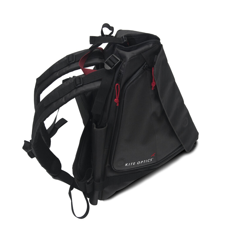 Kite Optics Tripod bag Viato Backpack