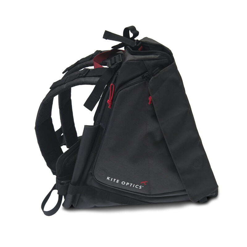 Kite Optics Borsa Treppiede Viato Rucksack