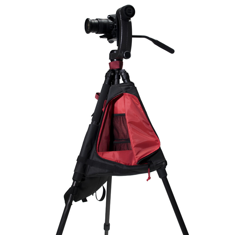 Kite Optics Tripod bag Viato Backpack