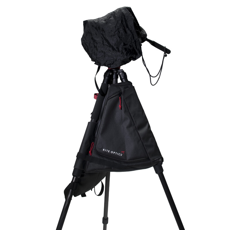 Kite Optics Tripod bag Viato Backpack