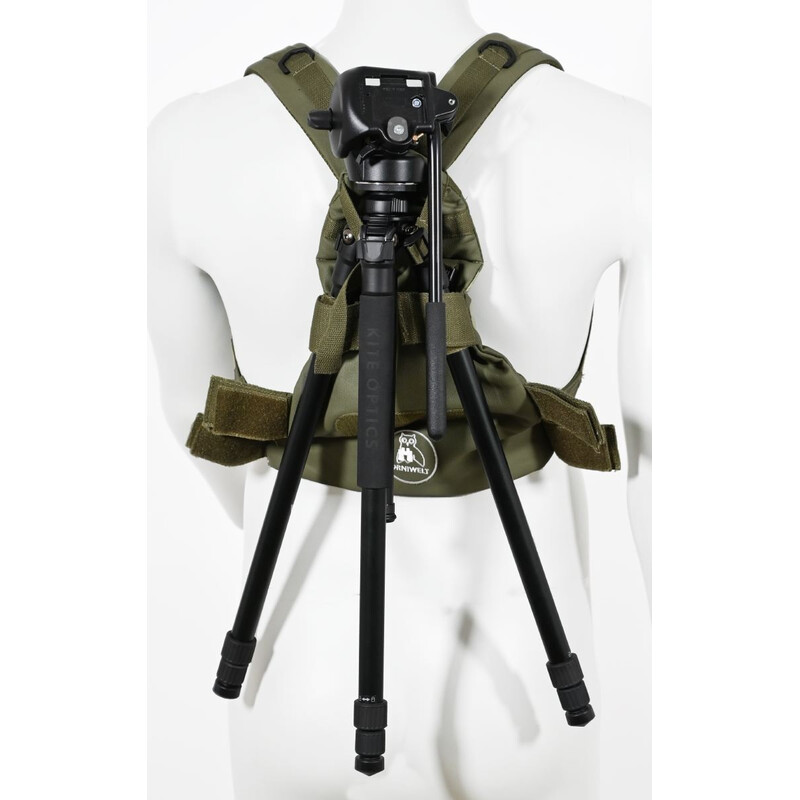 Orniwelt Mulipack II Tripod carrying system