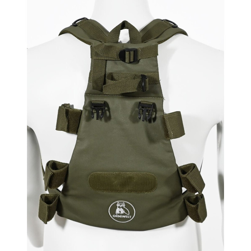 Orniwelt Mulipack II Tripod carrying system