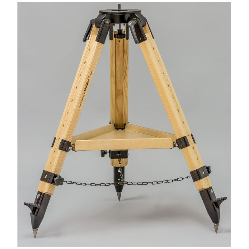 Berlebach Tripod Uni 18 ZWO AM5 with base plate