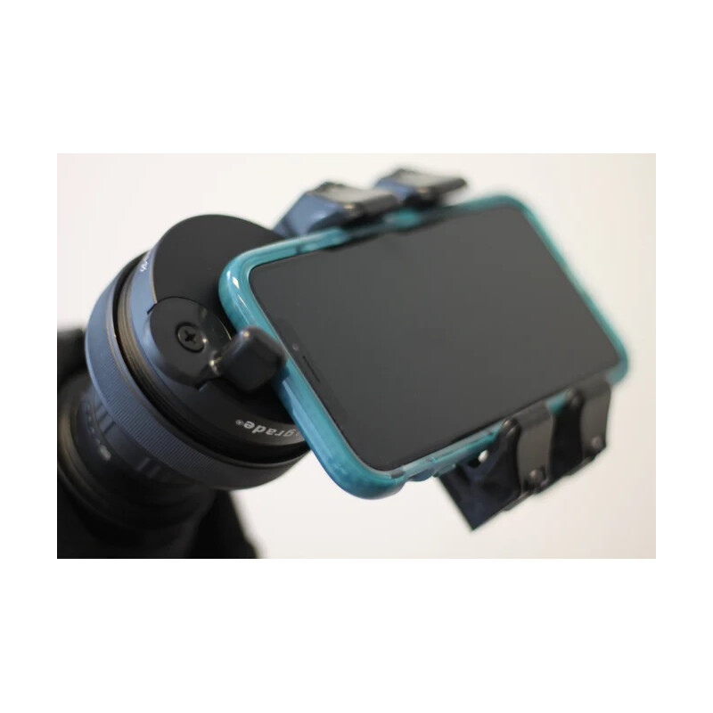 Novagrade Smartphoneadapter Double Grip