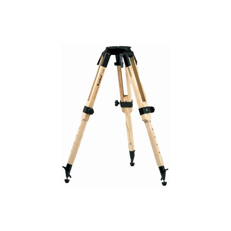 Berlebach Houten tripod Uni Modell 24