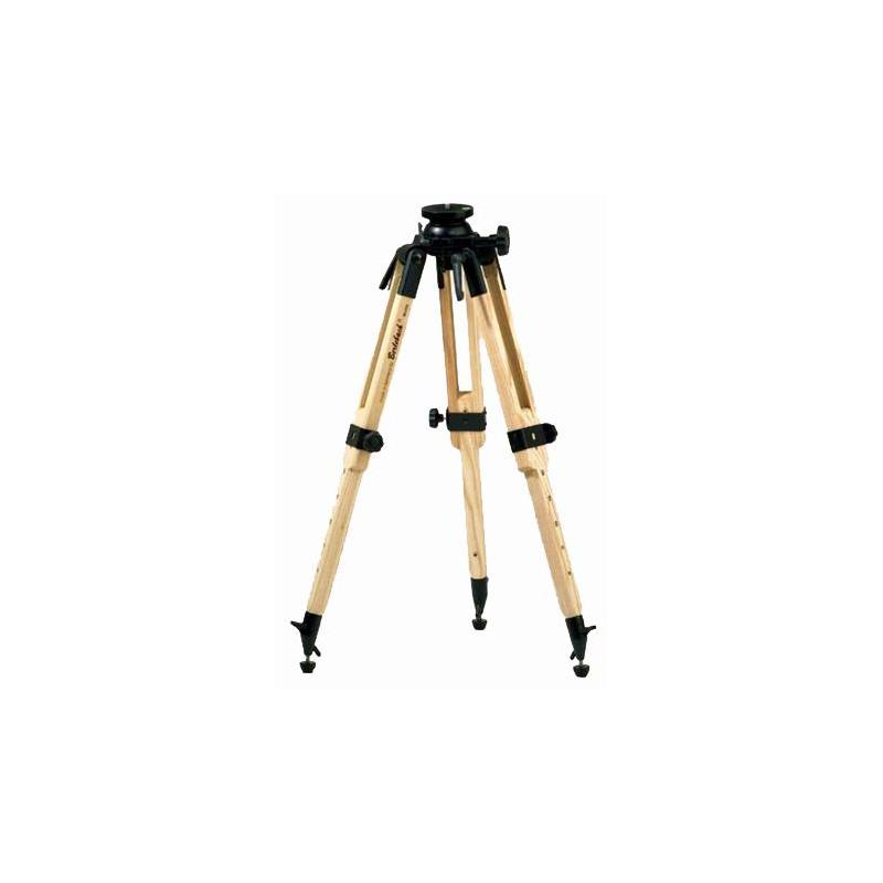 Berlebach Houten tripod Uni Modell 26