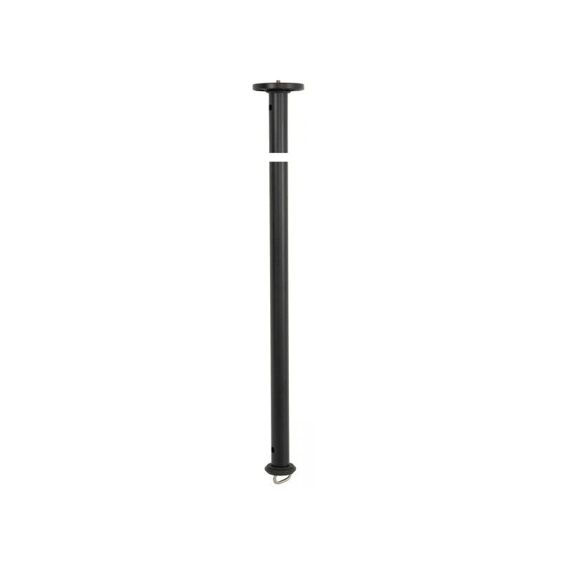 Berlebach Columna central partida, 10/37cm