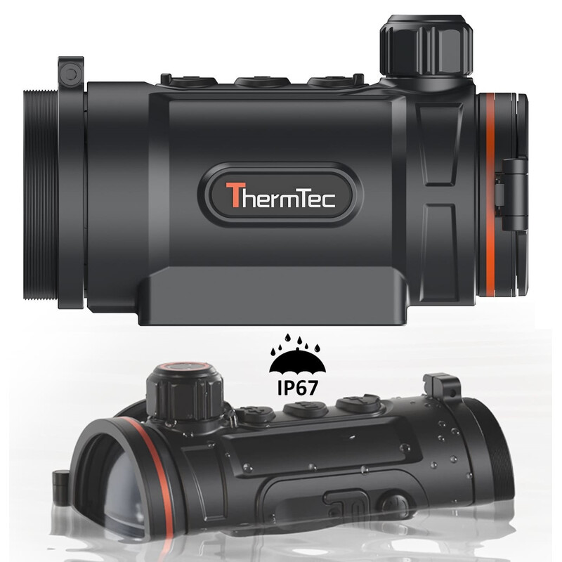 ThermTec Camera termica Hunt 335