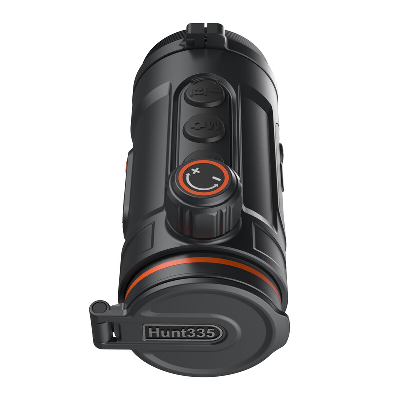 ThermTec Camera termica Hunt 335