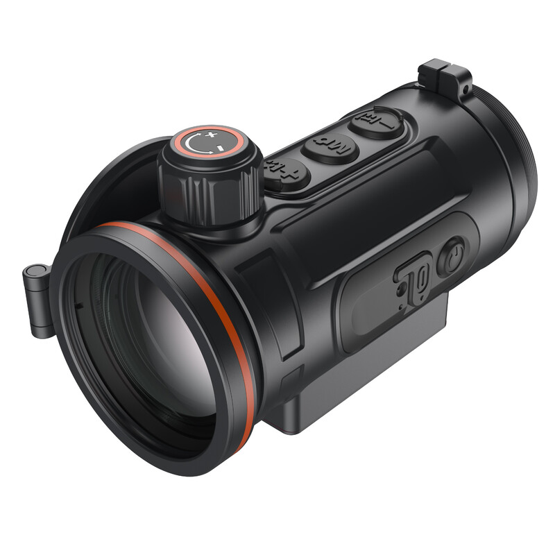 ThermTec Camera termica Hunt 650