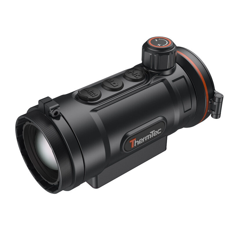 ThermTec Camera termica Hunt 650