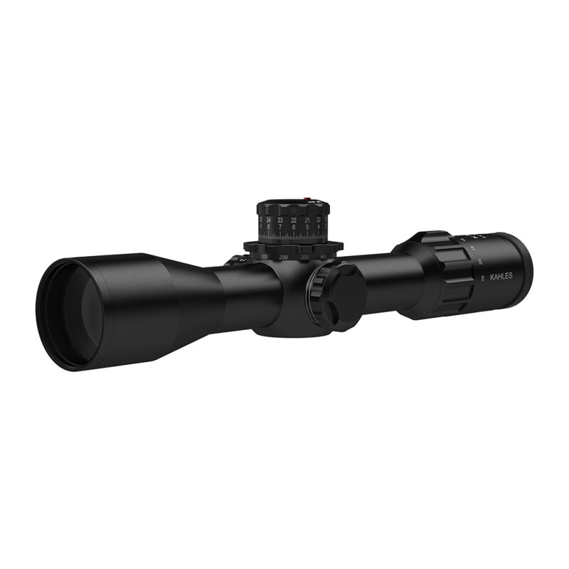 Kahles Riflescope K328i 3.5-28x50 AMR, ccw, right