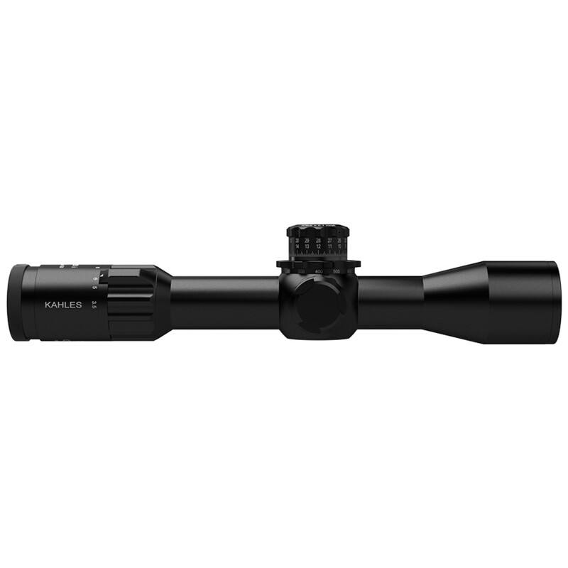 Kahles Riflescope K328i 3.5-28x50 AMR, ccw, left