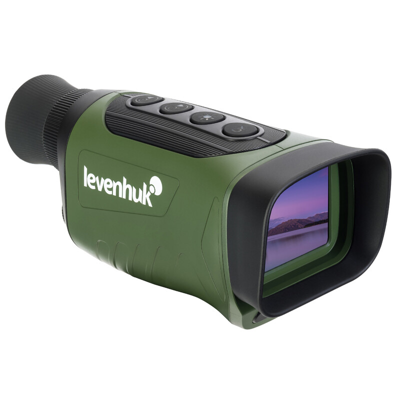 Levenhuk Night vision device Atom Digital DNM50