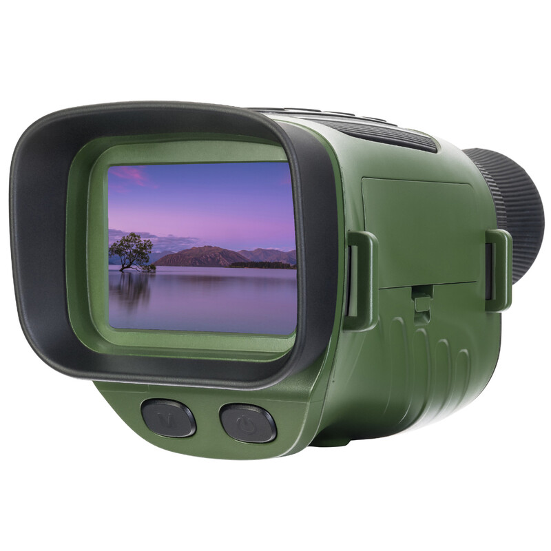 Levenhuk Night vision device Atom Digital DNM50