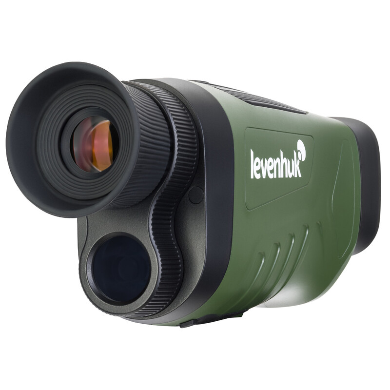 Levenhuk Night vision device Atom Digital DNM50