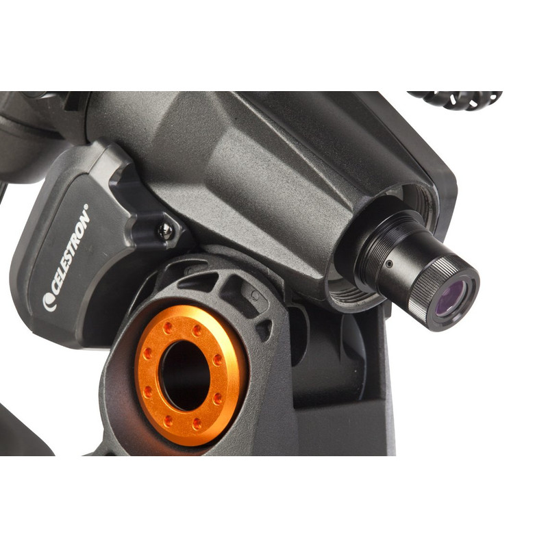 Celestron polefinder for AVX, CGEM, CGEM II and AS-GT