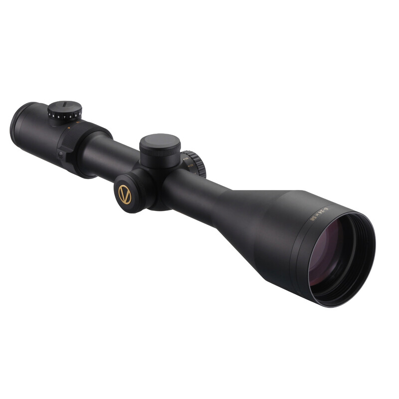 Vixen Riflescope 6-24x58, SF, Reticle 4i illuminated