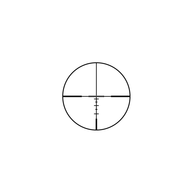 Vixen Riflescope 2.8-15x56, SF, BDC10 illuminated