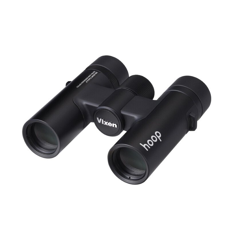 Vixen Binoculars hoop 8x25 black