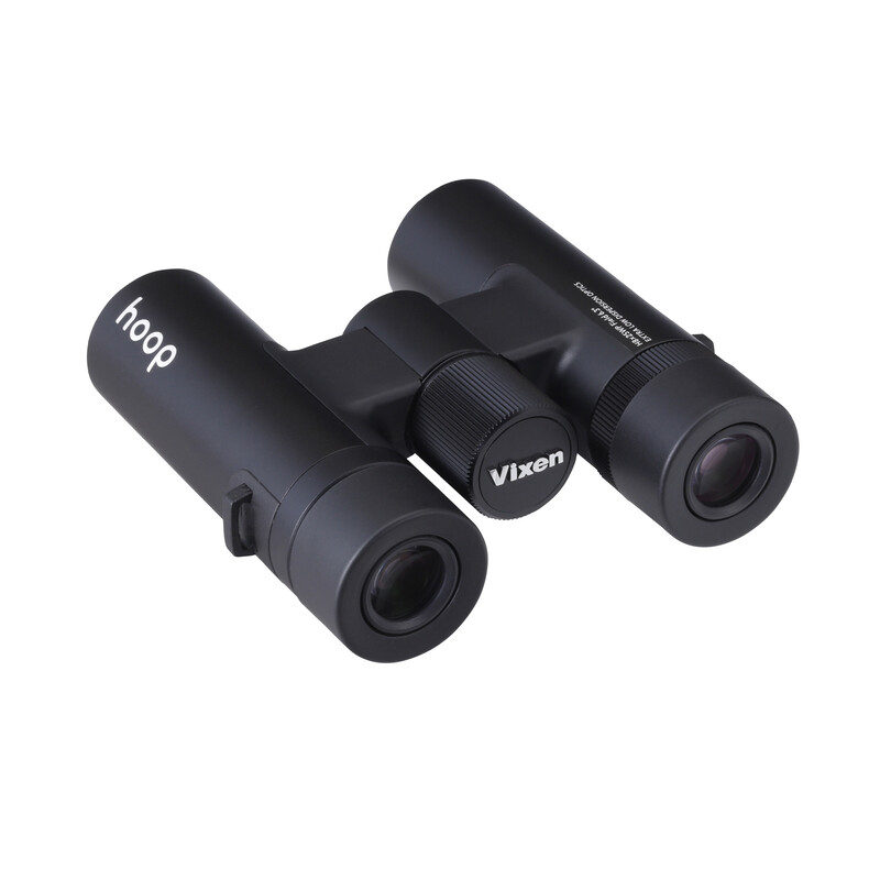 Vixen Binoculars hoop 8x25 black