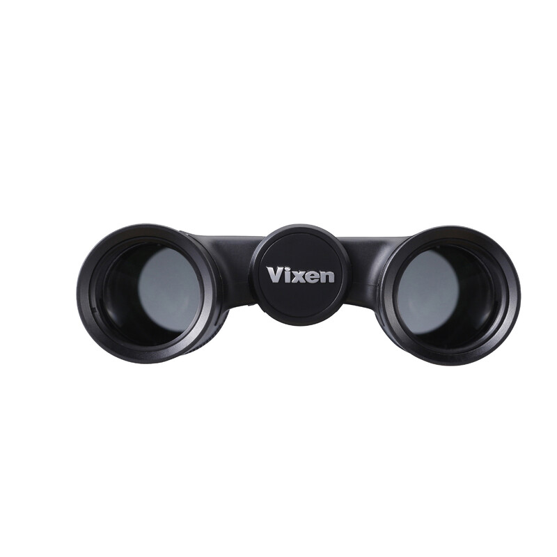 Vixen Binoculars hoop 8x25 black