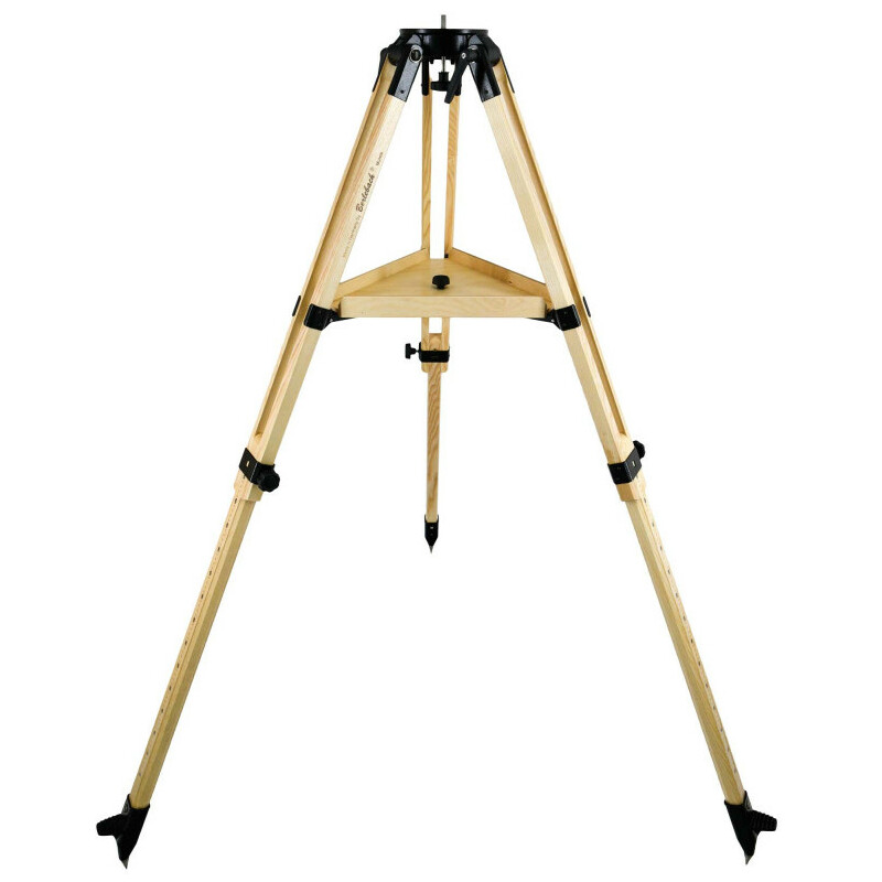 Berlebach Tripod Uni 28 with 3/8" flat support plate