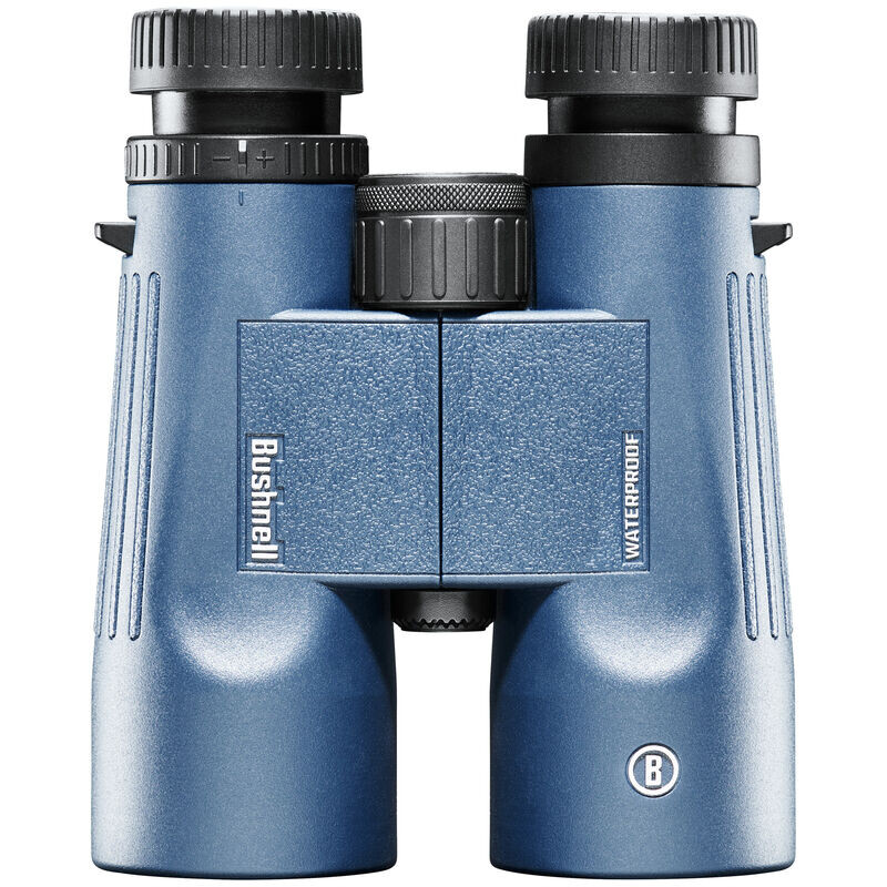 Bushnell Binocolo 10x42 H2O²