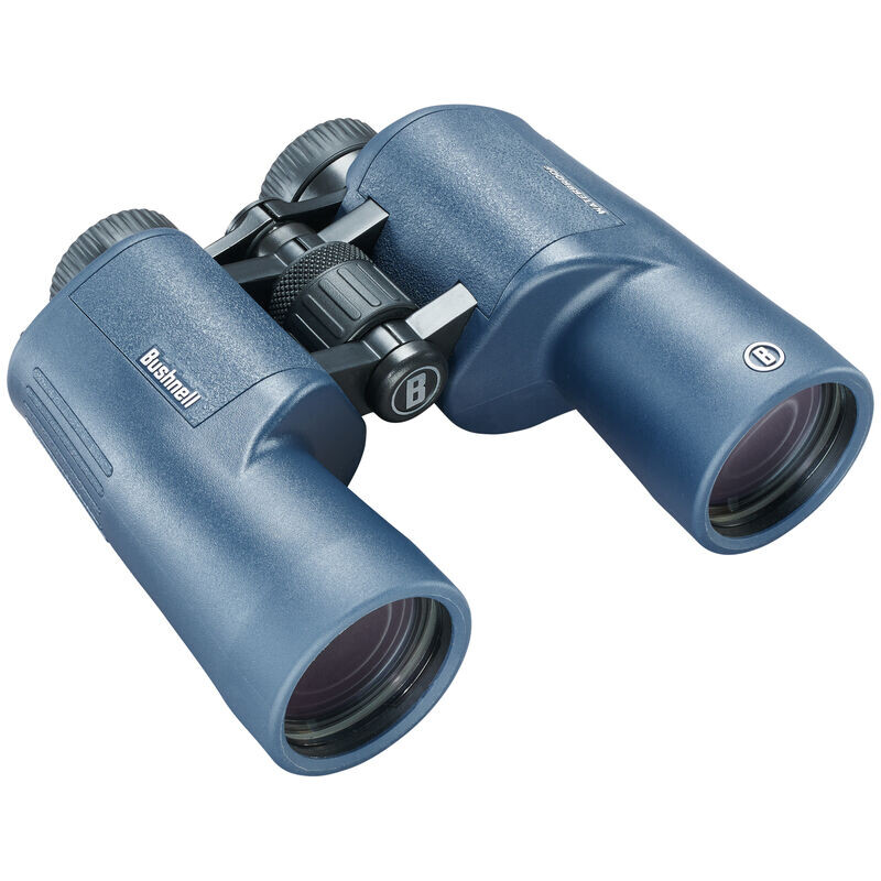 Bushnell Binocolo 7x50 H2O² Porro