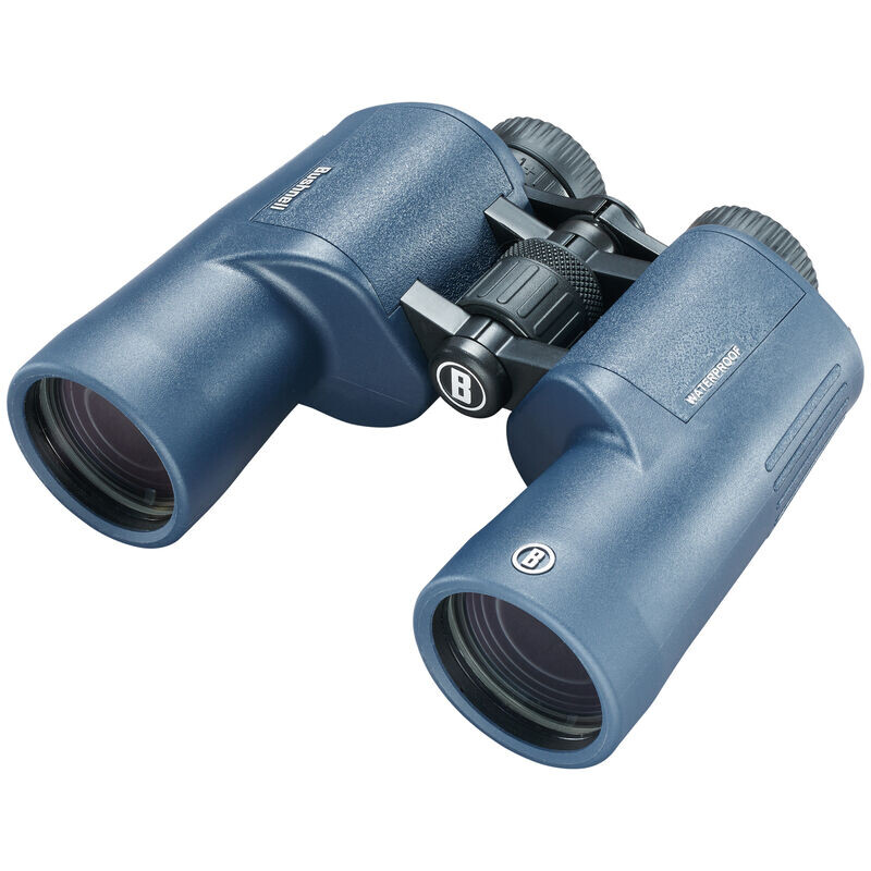 Bushnell Binocolo 7x50 H2O² Porro