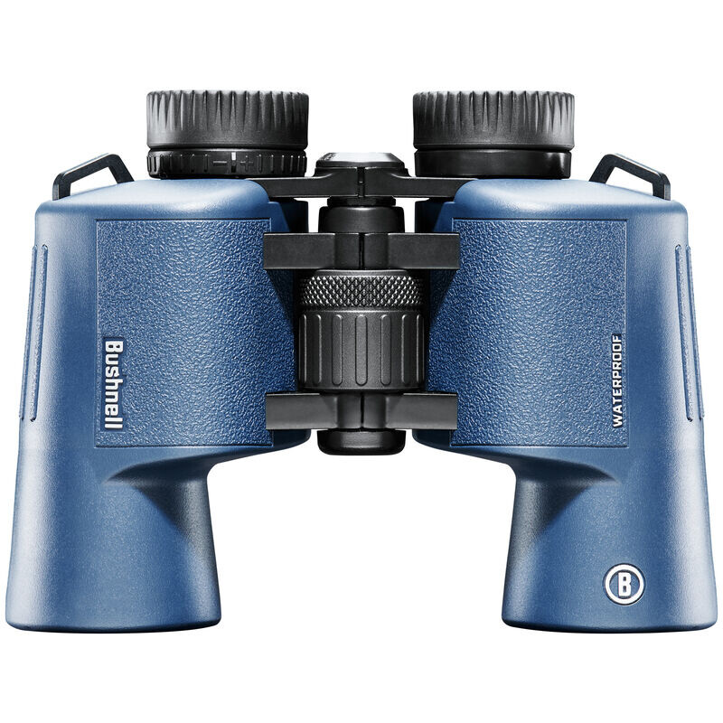 Bushnell Binocolo 10x42 H2O² Porro