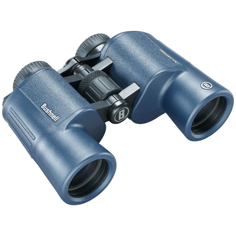 Bushnell Binocolo 10x42 H2O² Porro