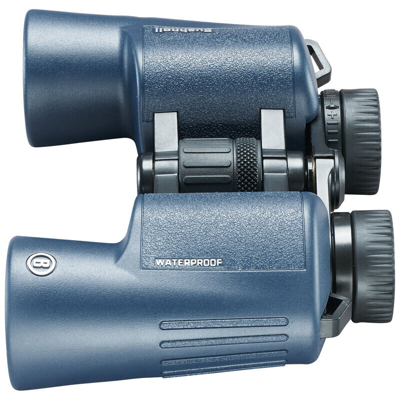 Bushnell Binocolo 12x42 H2O² Porro