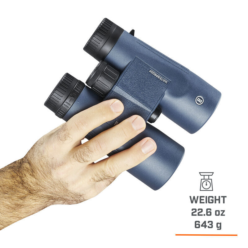 Bushnell Verrekijkers 8x42 H2O²