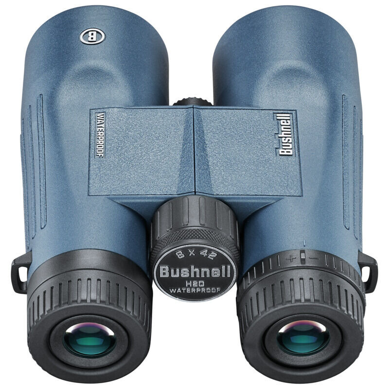 Bushnell Binoculares 8x42 H2O²