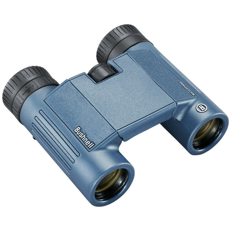 Bushnell Binocolo 10x25 H2O²