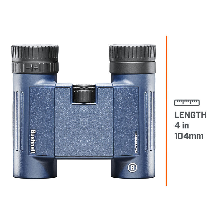 Bushnell Binoculares 12x25 H2O²