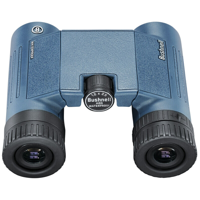 Bushnell Binocolo 12x25 H2O²