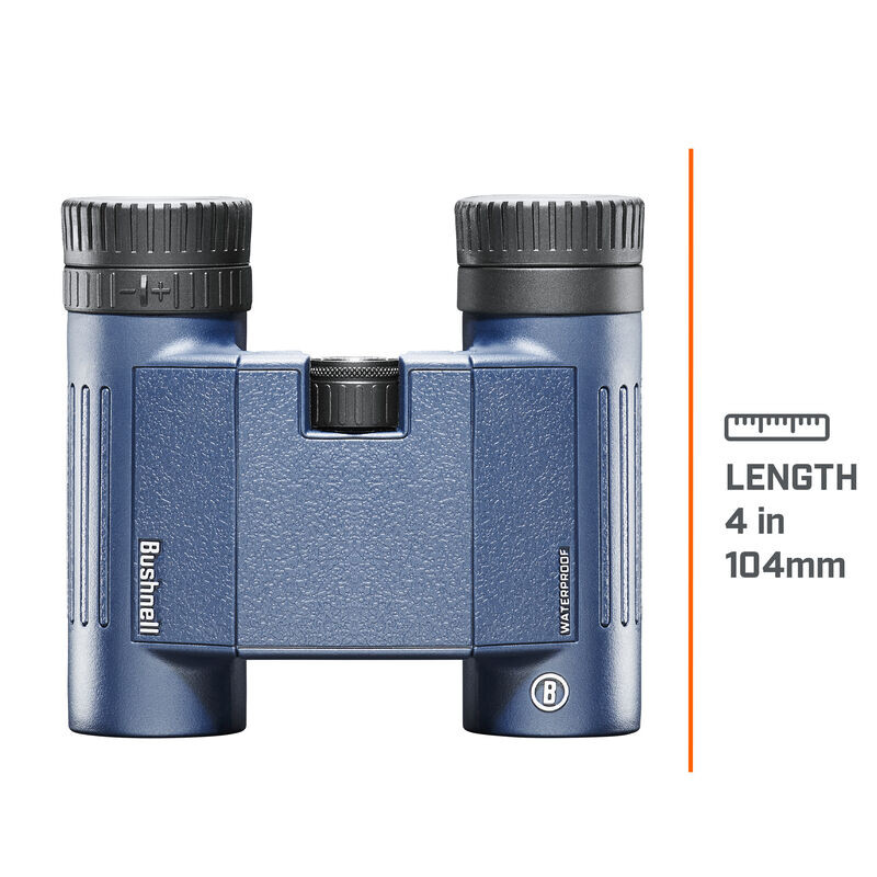 Bushnell Verrekijkers 10x25 H2O²