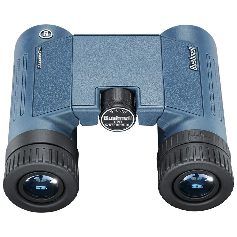 Bushnell Binocolo 8x25 H2O²