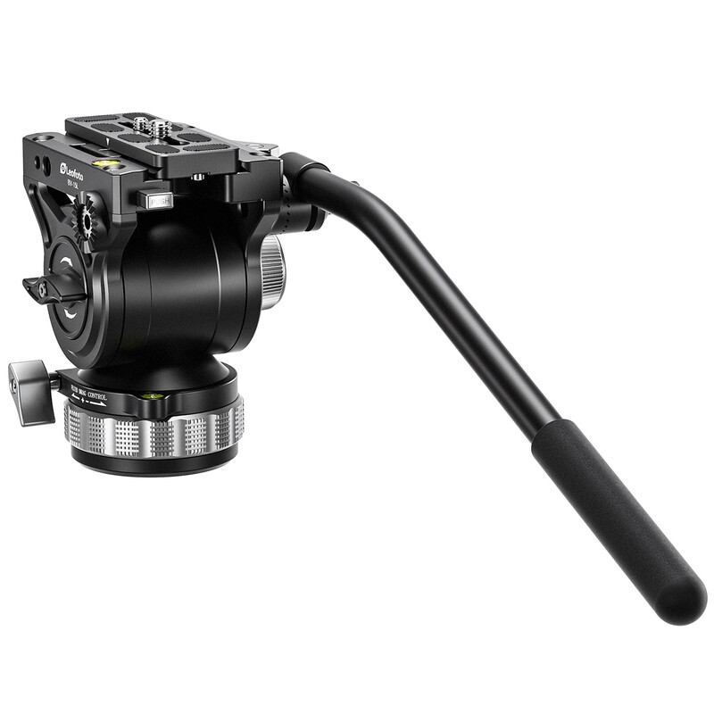 Leofoto Video tilt head BV-15L