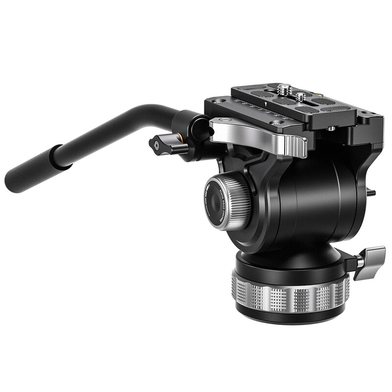 Leofoto Video tilt head BV-15L