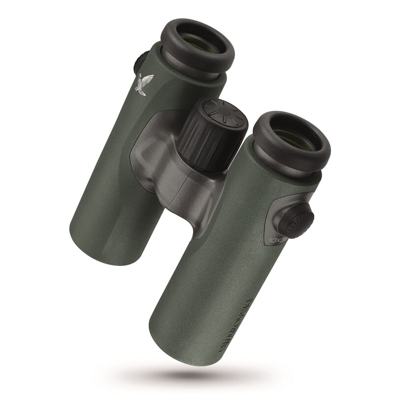 Swarovski Binoculars CL Companion 10x30 green + UJ Urban Jungle