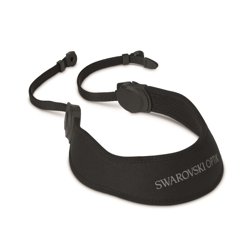 Swarovski UCS Universal comfort carrying strap NL Pure