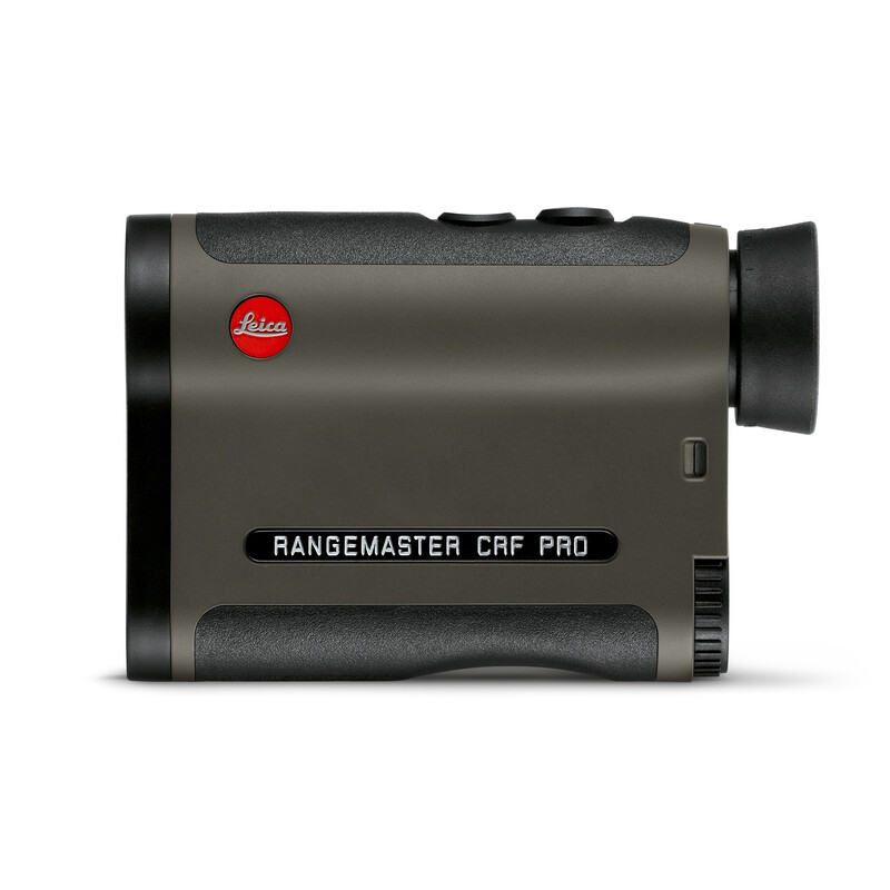 Leica Afstandsmeter Rangemaster CRF Pro