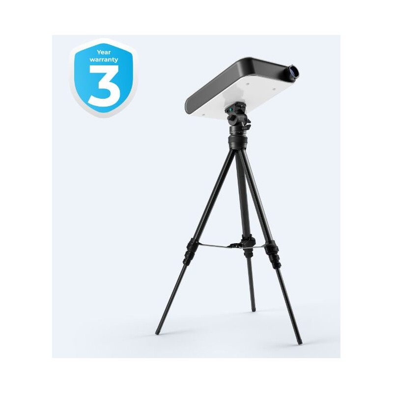 Vaonis Smart Telescope Hestia Premium Set