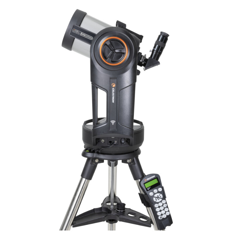 Celestron Schmidt-Cassegrain telescoop SC 125/1250 NexStar Evolution 5