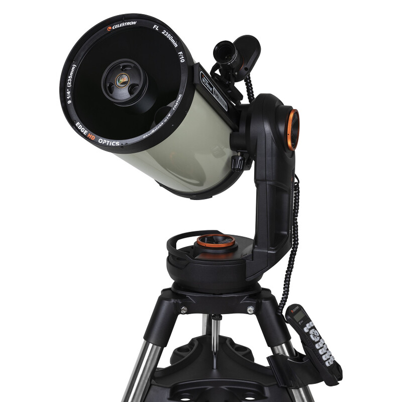 Celestron Telescopio Schmidt-Cassegrain SC 235/2350 EdgeHD NexStar Evolution 925 StarSense GoTo