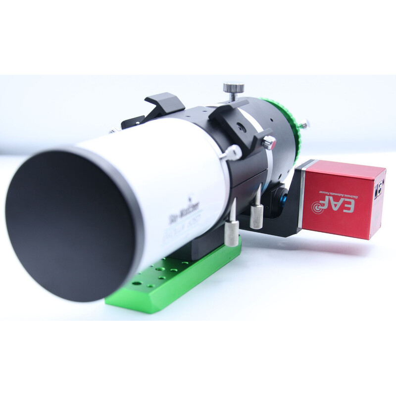 Astroprints EAF motor attachment kit for Skywatcher Evolux