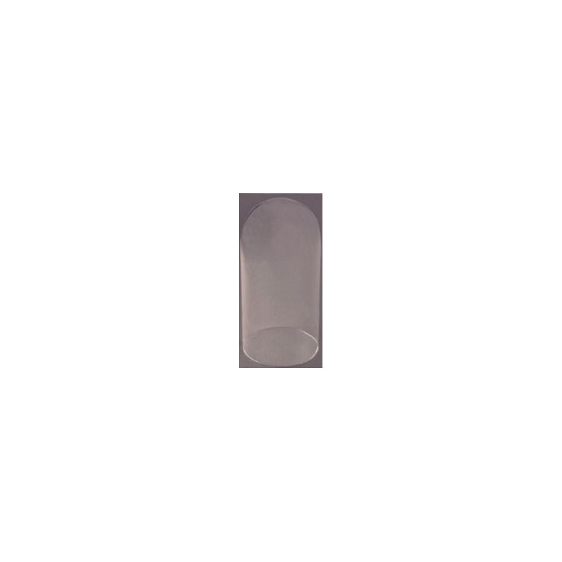 DayStar Glass cylinder (spare part) for Moonglow All-Sky Camera